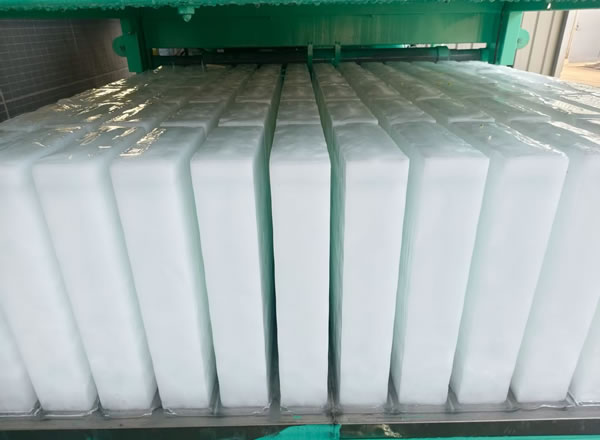 日產6T製冰機（jī）